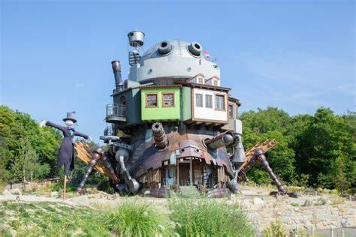 ジブリパークの撮影マナーと不適切写真の考え方