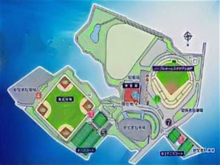 ノーブル ホーム スタジアム 水戸のアクセス