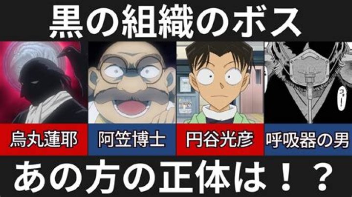 烏丸 蓮 耶 光彦を調べる手順
