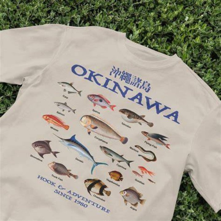 「アイラブ沖縄」Tシャツどこで買える？店舗・通販の探し方ガイド