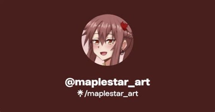 maplestar art gとは？特徴・使いどころ・注意点を解説