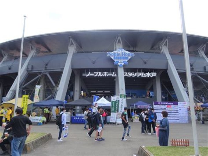 ノーブル ホーム スタジアム水戸とは？アクセスと見どころを整理
