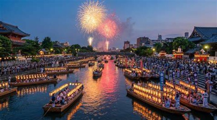大阪 ゲリラ花火今日：真偽の見分け方とトラブル回避ガイド